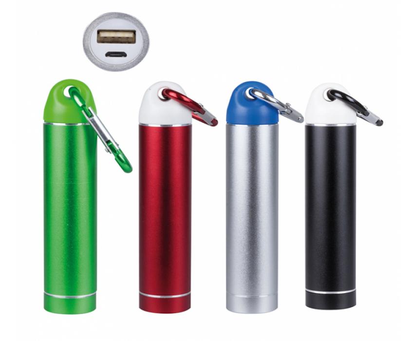 POWER BANK PERSONNALISE RABAT