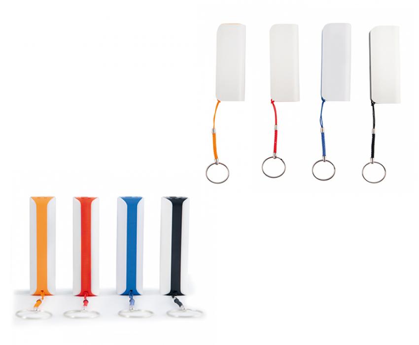 POWER BANK PUBLICITAIRE MAROC