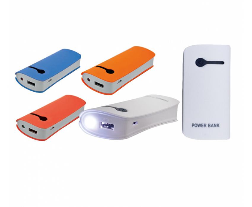 POWERBANK PERSONNALISE RABAT