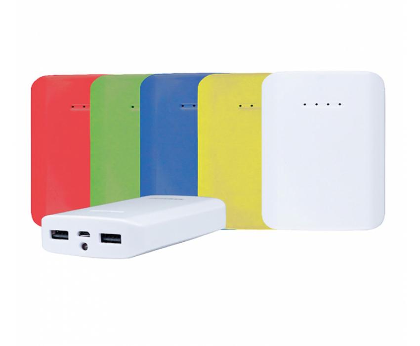 POWERBANK PERSONNALISE CASABLANCA