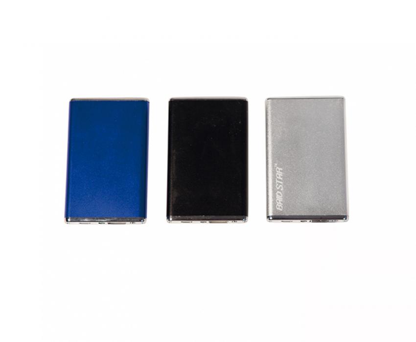 POWER BANK PERSONNALISE CASABLANCA