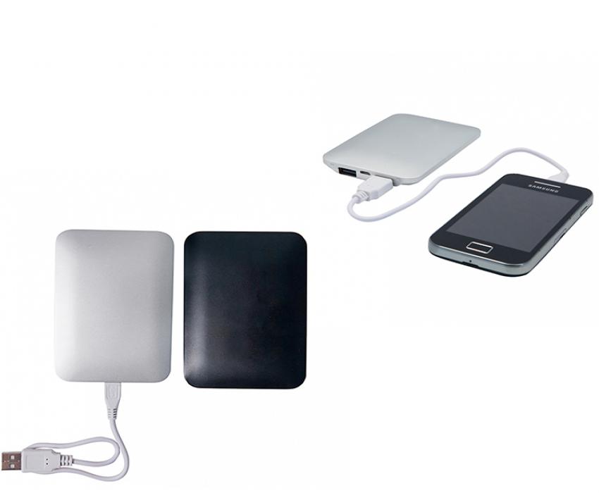 POWER BANK PERSONNALISE TANGER