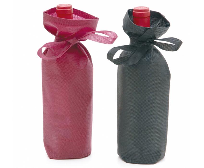 SAC A BOUTEILLE PUBLICITAIRE MAROC