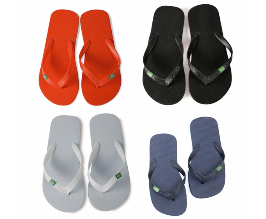 SANDALES PERSONNALISEES MAROC