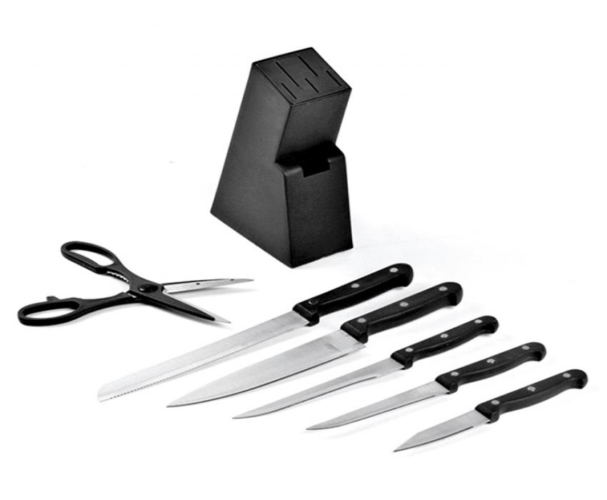 SET COUTEAUX PERSONNALISE MAROC