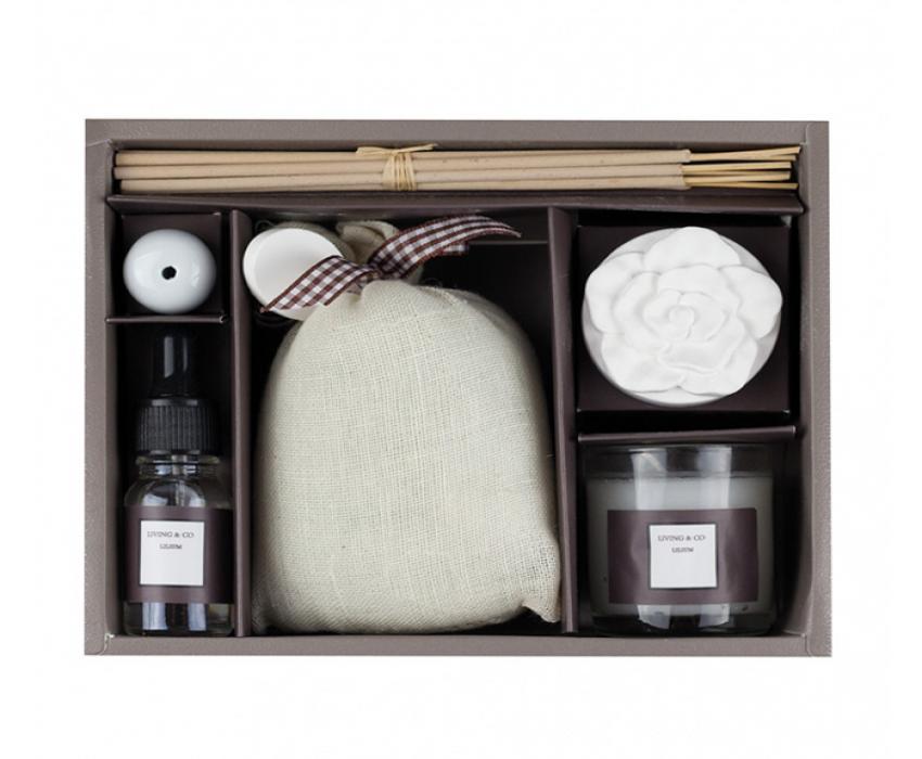 COFFRET CADEAU RABAT