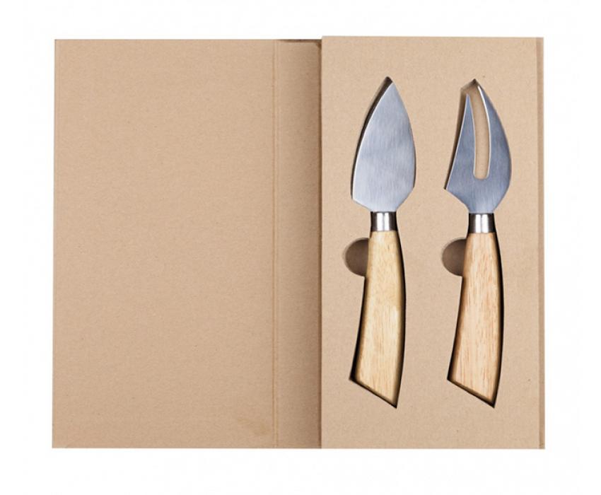 SET COUTEAUX PUBLICITAIRE MAROC