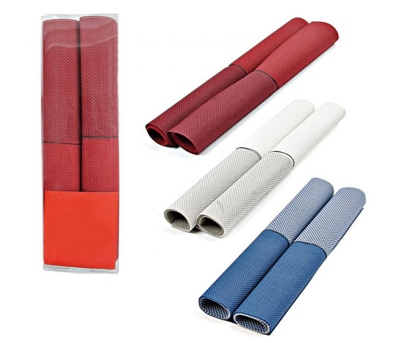 SET DE TABLE PERSONNALISE CASABLANCA