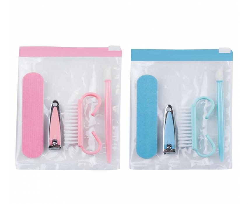 SET MANICURE  PERSONNALISE RABAT