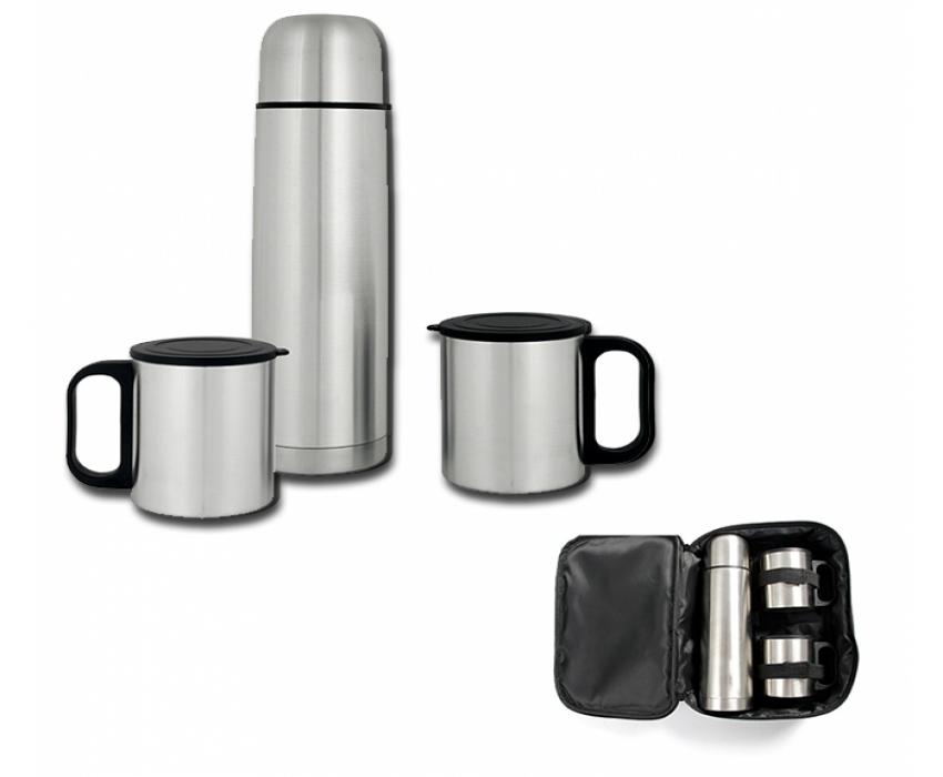 THERMOS PUBLICITAIRE CASABLANCA