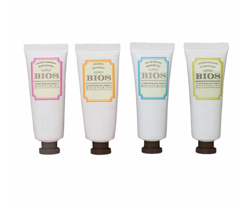 SHAMPOOING GEL DOUCHE CONDITIONNEUR LOTION CORPS PERSONNALISE