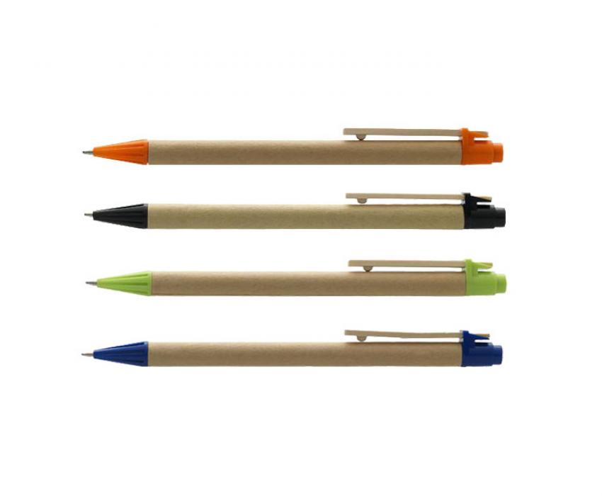 STYLO ECOLOGIQUE  PERSONNALISE RABAT