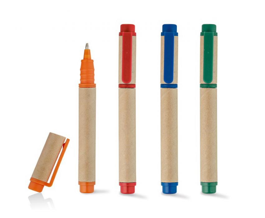 STYLO ECOLOGIQUE PERSONNALISE CASABLANCA