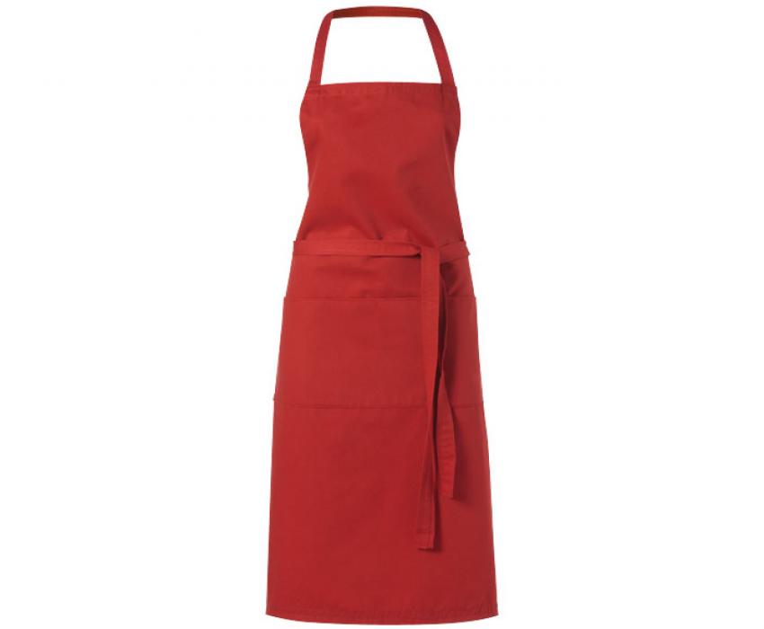 TABLIER PERSONNALISE CASABLANCA