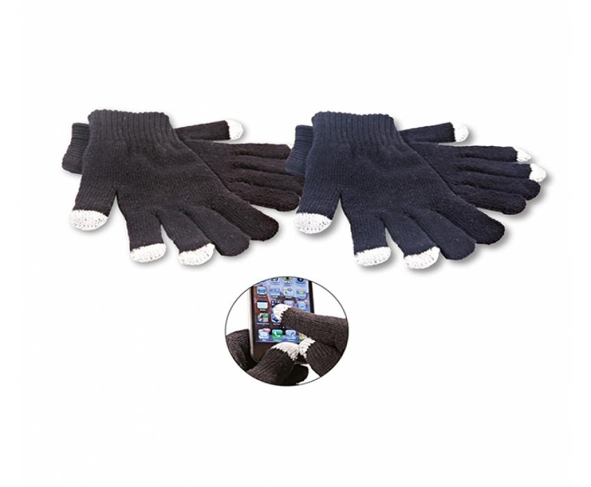 GANT TACTILE PERSONNALISE MAROC