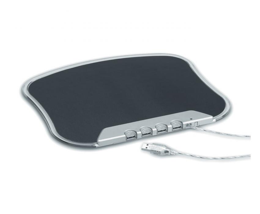 TAPIS SOURIS PERSONNALISE MAROC