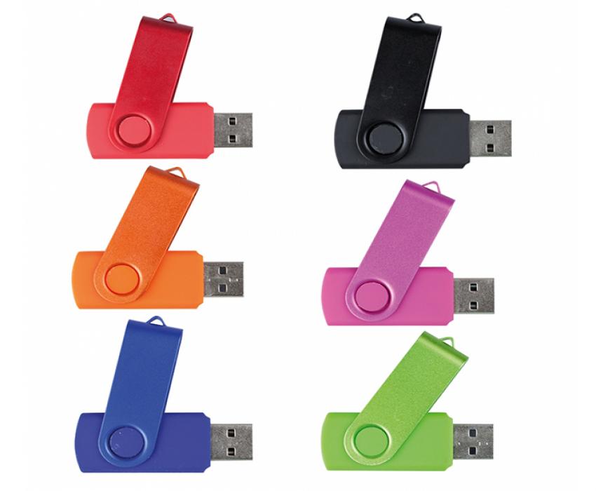 CLE USB PERSONNALISEE CASABLANCA