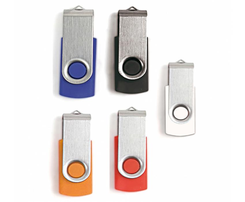 CLE USB PERSONNALISEE RABAT