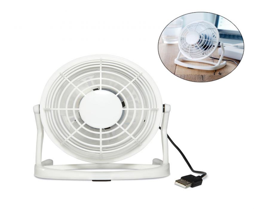 VENTILATEUR PERSONNALISE RABAT