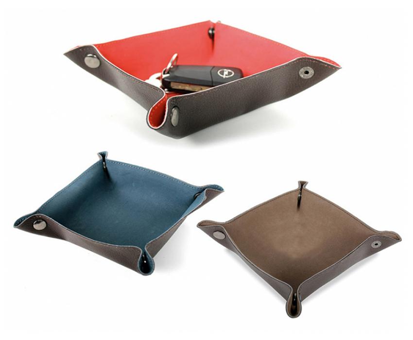 VIDE POCHES PERSONNALISE RABAT