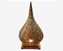 decoration artisanat maroc