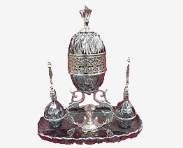 decoration artisanale marocaine