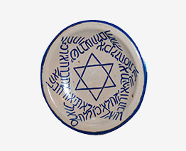 objet artisanat marocain