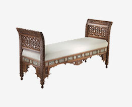  meuble artisanal marocain