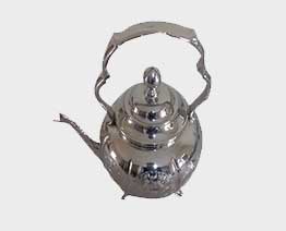 theiere artisanale marocaine