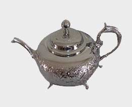 thire artisanale marocaine