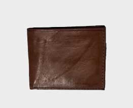 portefeuille artisanal marocain