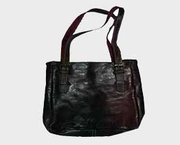 sac artisanat marocain