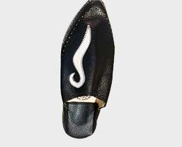 babouche artisanat marocain