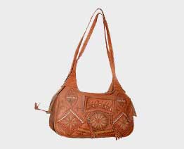 sac artisanat marocain