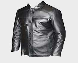 blouson artisanat marocain