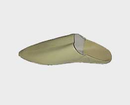 babouche artisanat marocain