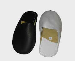 babouche artisanat marocain