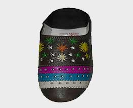 babouche artisanat marocain