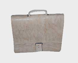 sac artisanal marocain