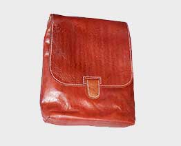 sac artisanal marocain