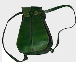 sac artisanal marocain