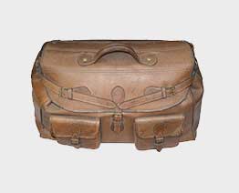 sac artisanal marocain