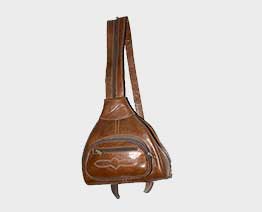 sac artisanal marocain
