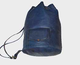 sac artisanal marocain