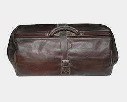 sac artisanal marocain