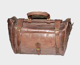 sac artisanal marocain