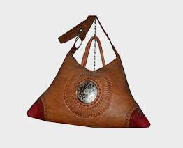 sac artisanal marocain