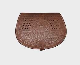 sac artisanal marocain