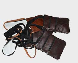 sac artisanal marocain