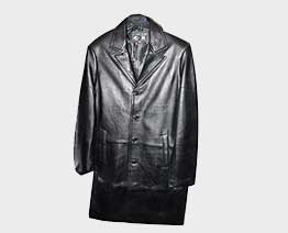 blouson artisanal marocain